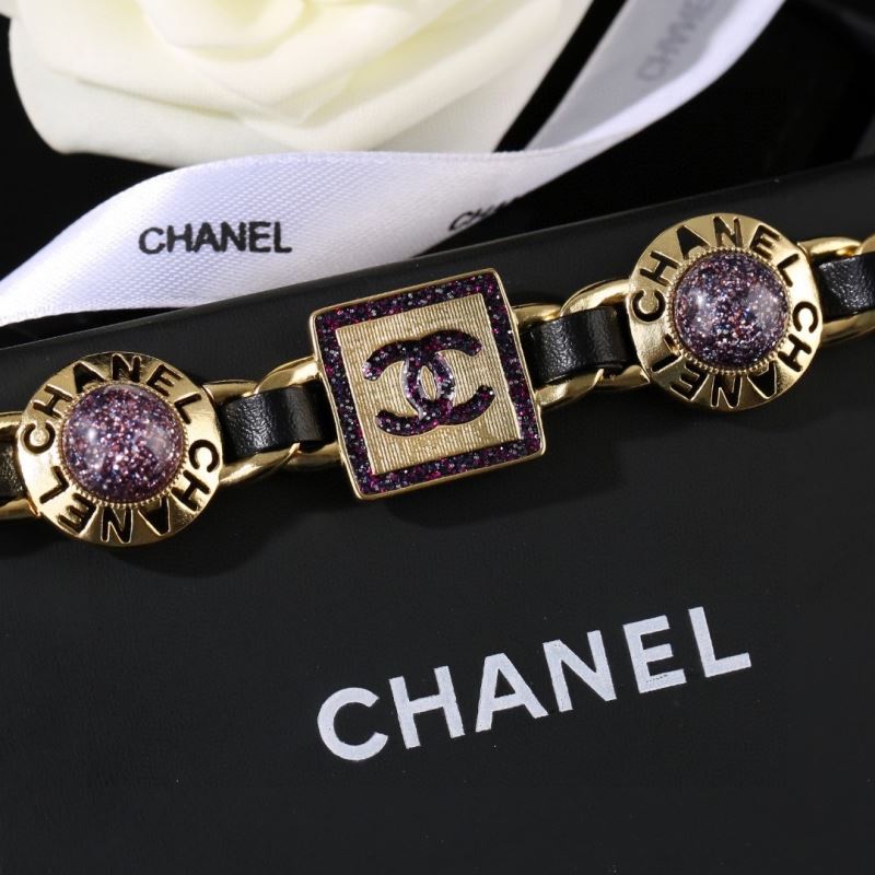 Chanel Necklaces